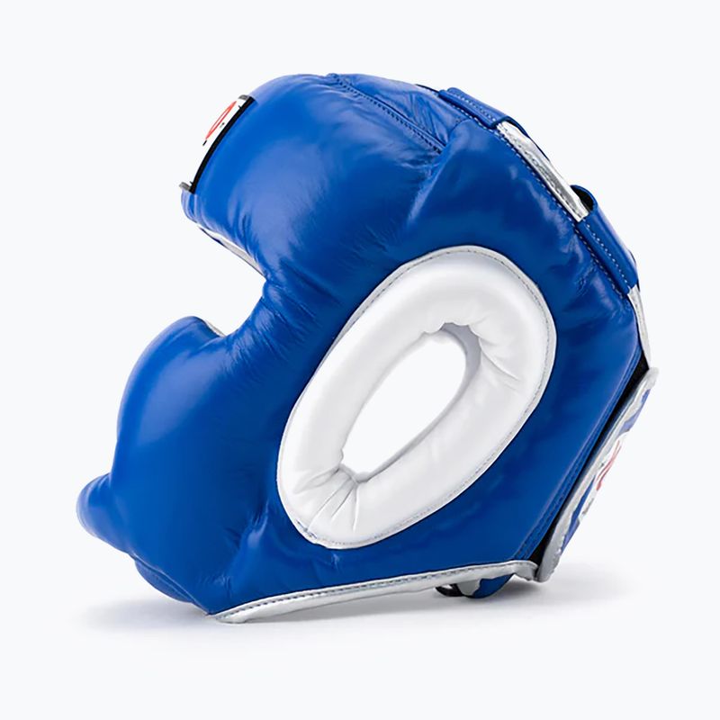 Boxhelm Herren YOKKAO Training blue 3