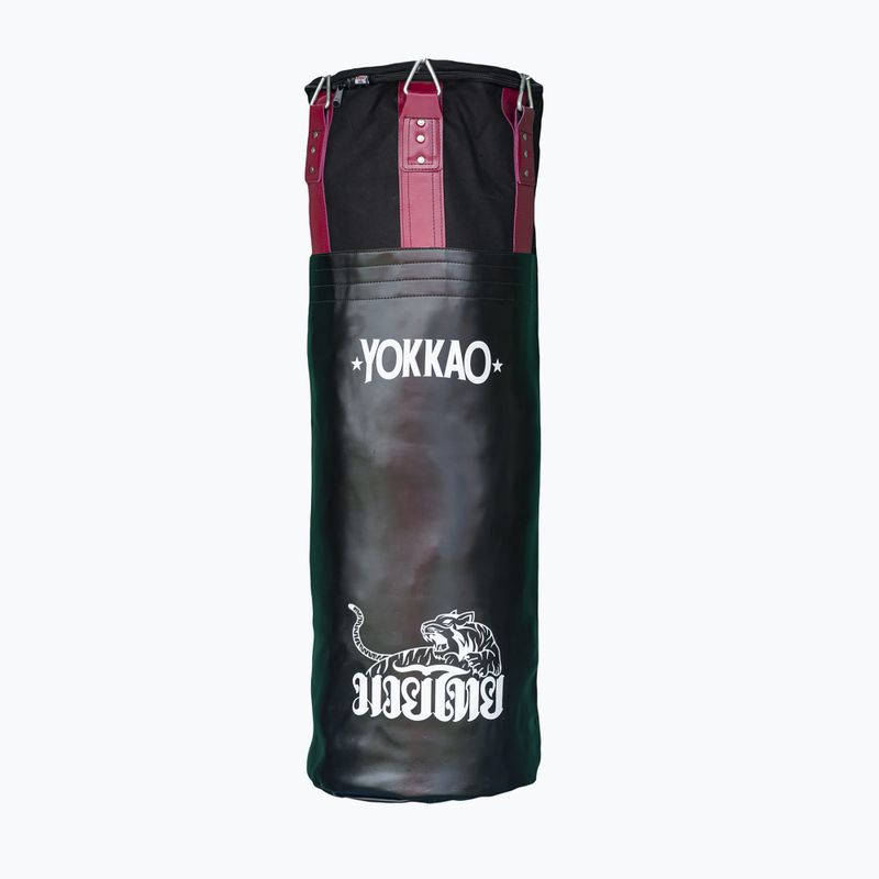 YOKKAO Matrix Trainingstasche