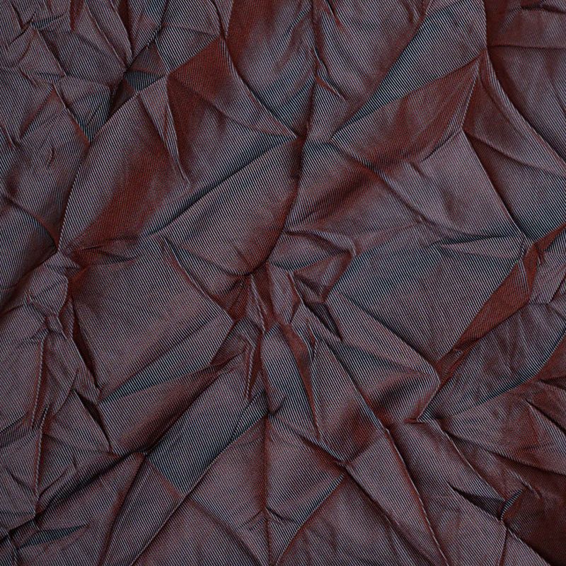 Trainingsshorts Herren YOKKAO Lunar Muay Thai iridescent blue grey 9