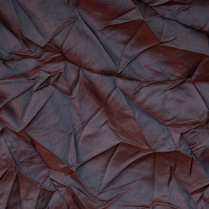 Trainingsshorts Herren YOKKAO Lunar Muay Thai iridescent blue grey 10