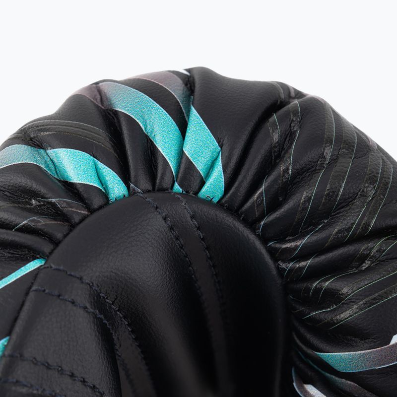 Boxhandschuhe YOKKAO Power Boxing black 10