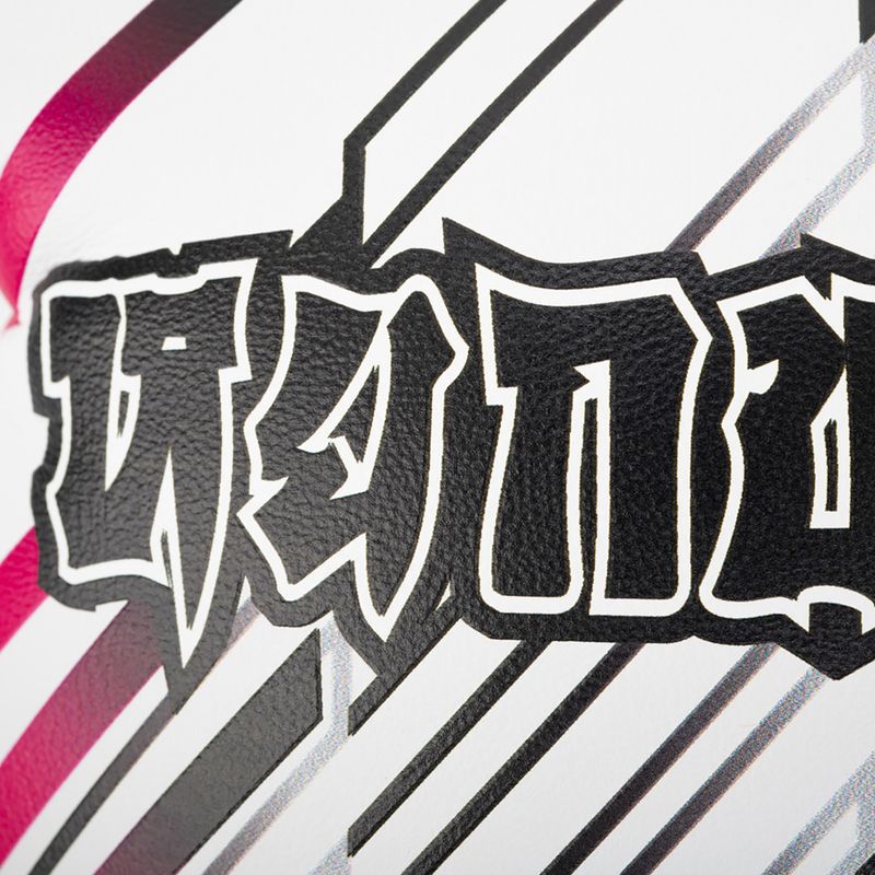 Boxhandschuhe YOKKAO Power Boxing white 8