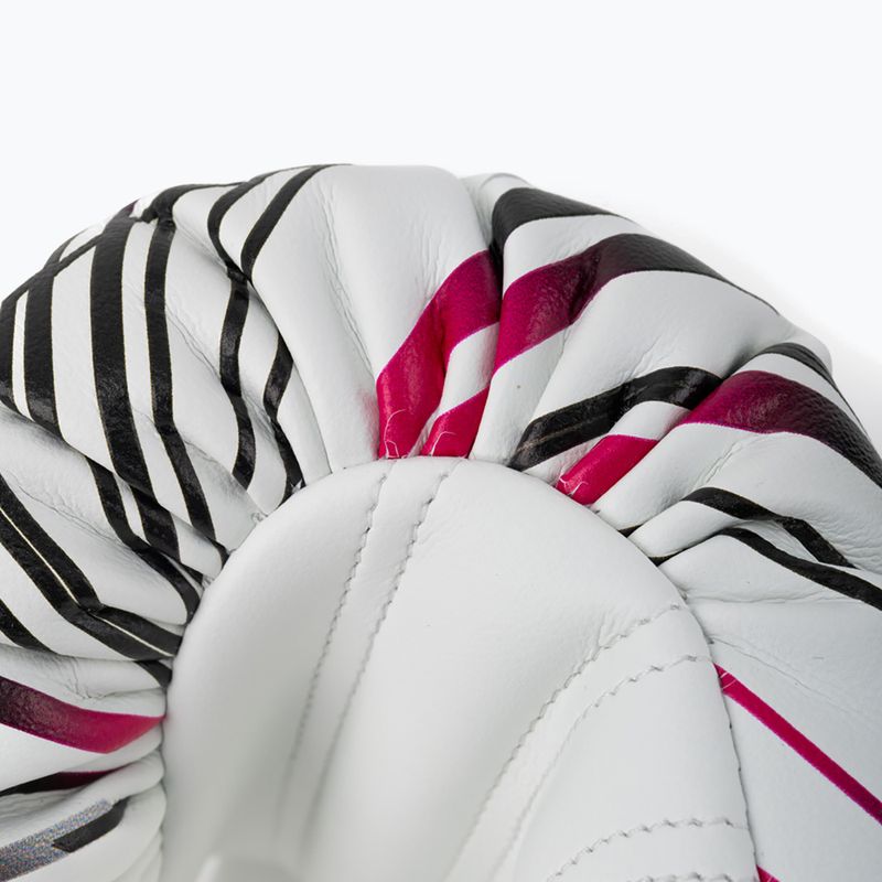 Boxhandschuhe YOKKAO Power Boxing white 12