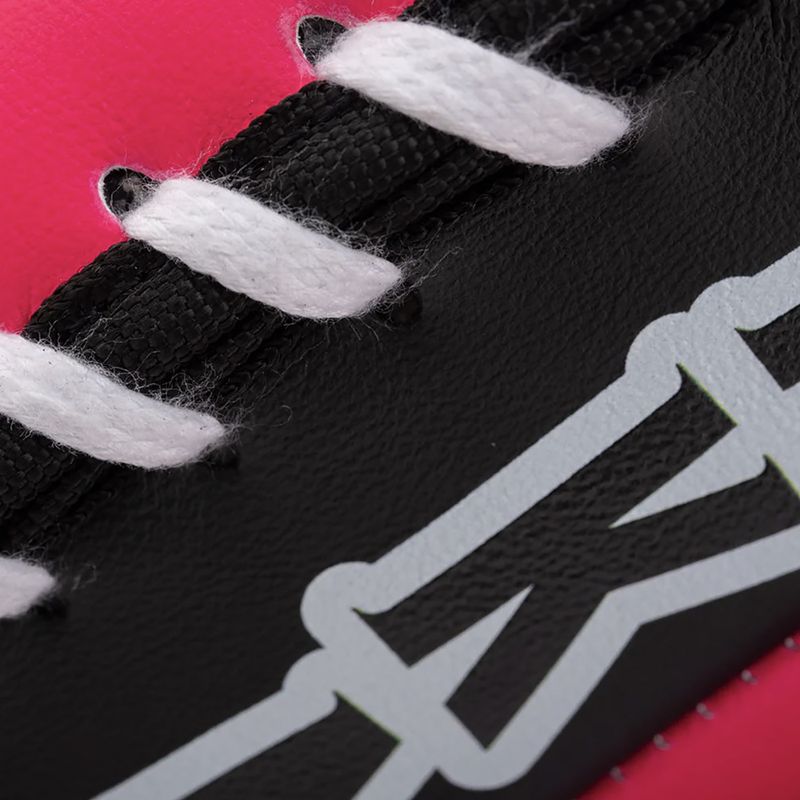 Pratzen YOKKAO Freestyle Kicking Pads 2 Stk. fuchsia/black 10