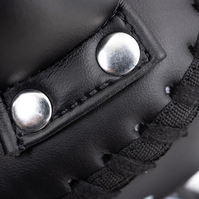 Pratzen YOKKAO Freestyle Kicking Pads 2 Stk. black 11