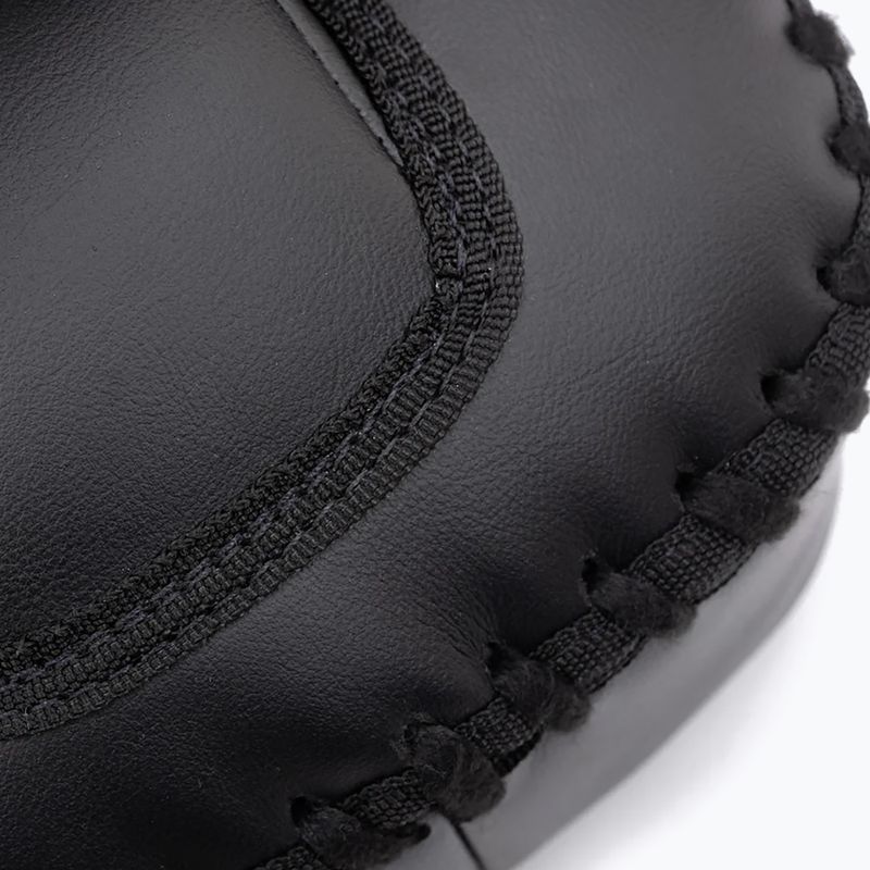 Pratzen YOKKAO Freestyle Kicking Pads 2 Stk. black 15