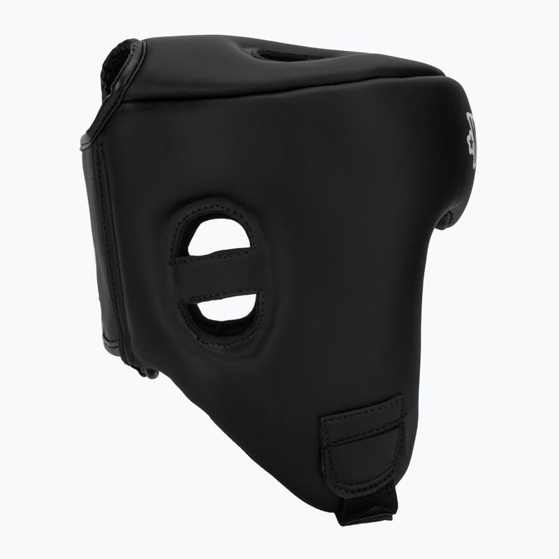 Boxhelm YOKKAO Competition black 2