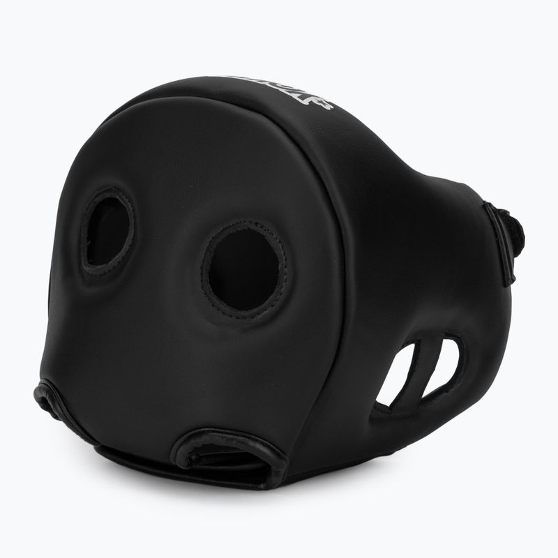 Boxhelm YOKKAO Competition black 6