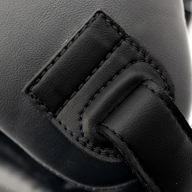 Boxhelm YOKKAO Competition black 9