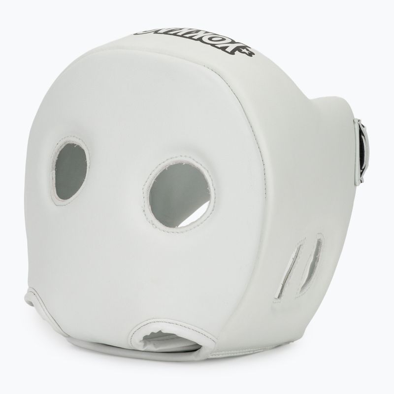 Boxhelm YOKKAO Competition white 6