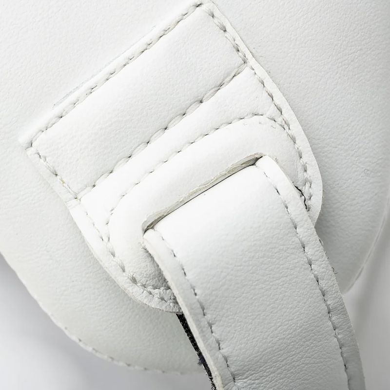 Boxhelm YOKKAO Competition white 9