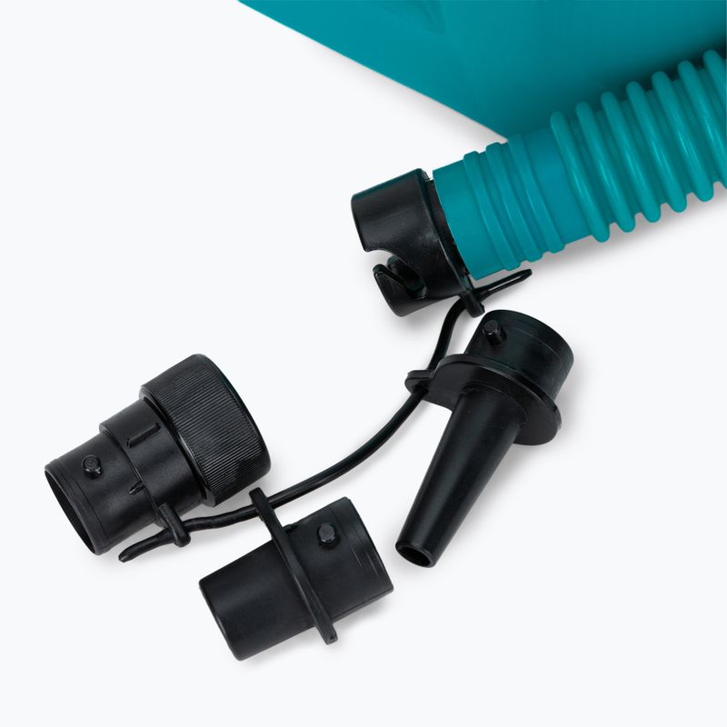 Airush Hochgeschwindigkeitsdrachenaufblasgerät blau 3000190001015 2