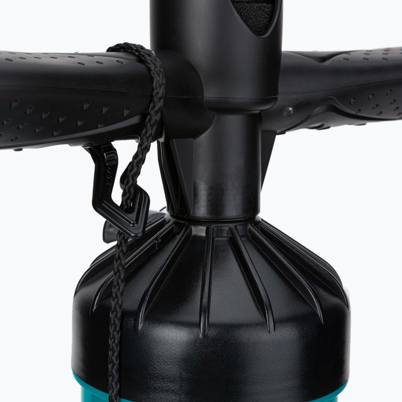 Airush Hochgeschwindigkeitsdrachenaufblasgerät blau 3000190001015 7