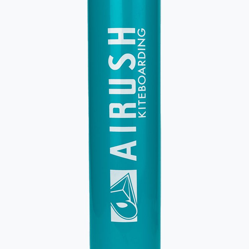 Airush Hochgeschwindigkeitsdrachenpumpe XL türkis 3000190001016 7