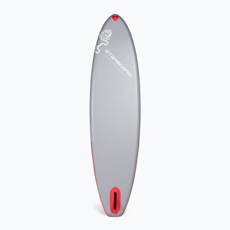 SUP STARBOARD iGO Zen SC 10'8  blau 4