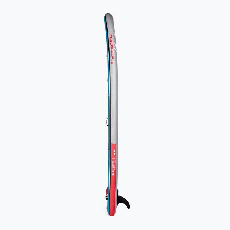 SUP STARBOARD iGO Zen SC 10'8  blau 5