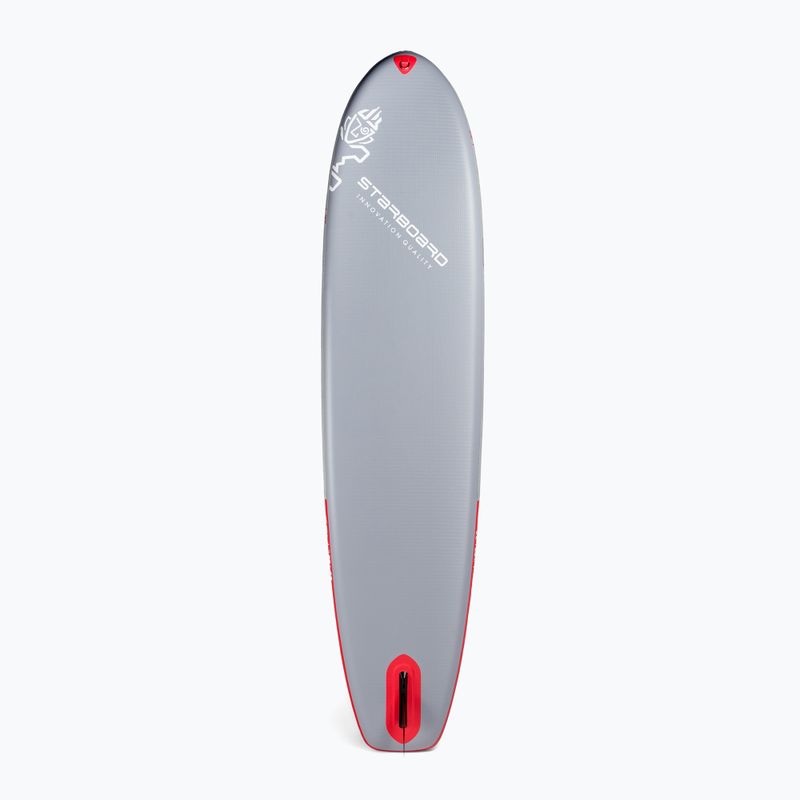 SUP STARBOARD iGO Zen S 11'2  blau 4