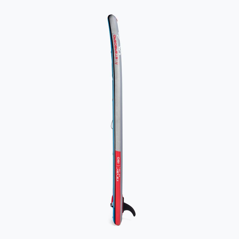 SUP STARBOARD iGO Zen S 11'2  blau 5