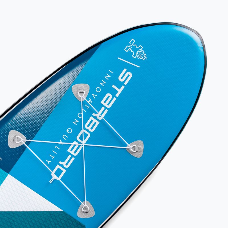 SUP STARBOARD iGO Zen S 11'2  blau 6