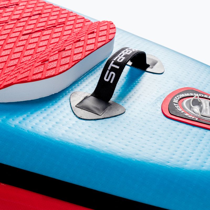 SUP STARBOARD iGO Zen S 11'2  blau 8