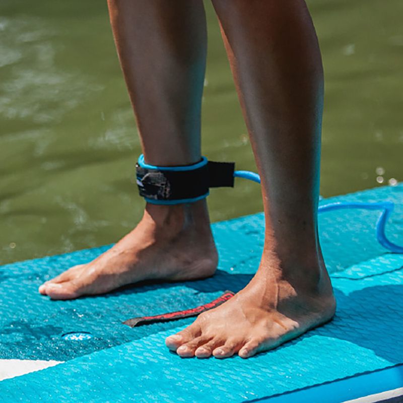 SUP STARBOARD iGO Zen S 11'2  blau 14