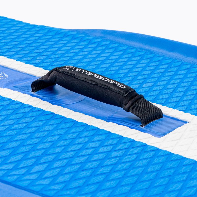 SUP STARBOARD All Star Airline Deluxe 14'0 x 26'' blau 9