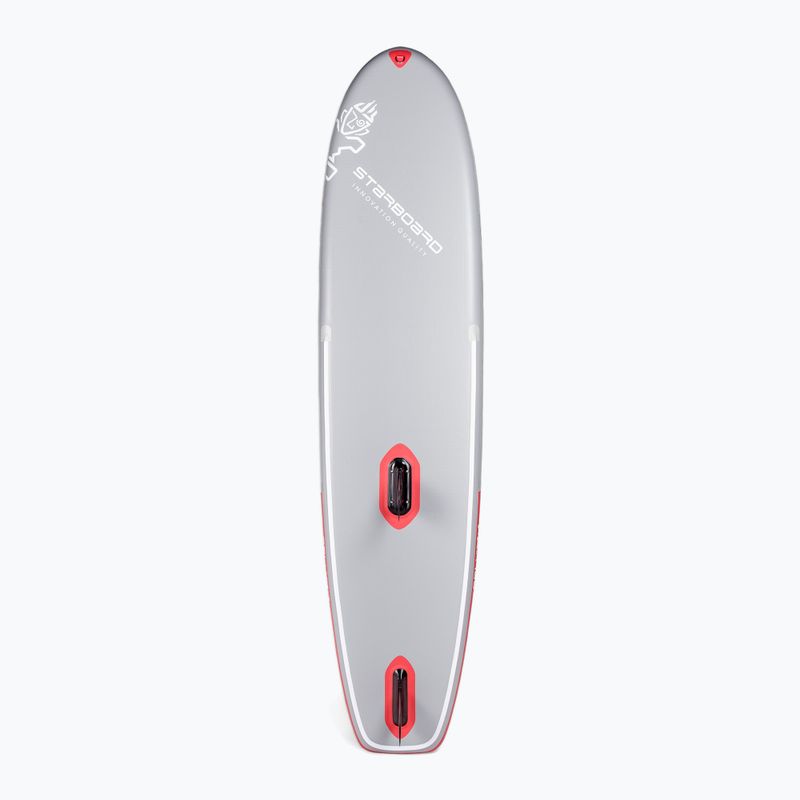 SUP STARBOARD iGO Zen SC 11'2  blau 4