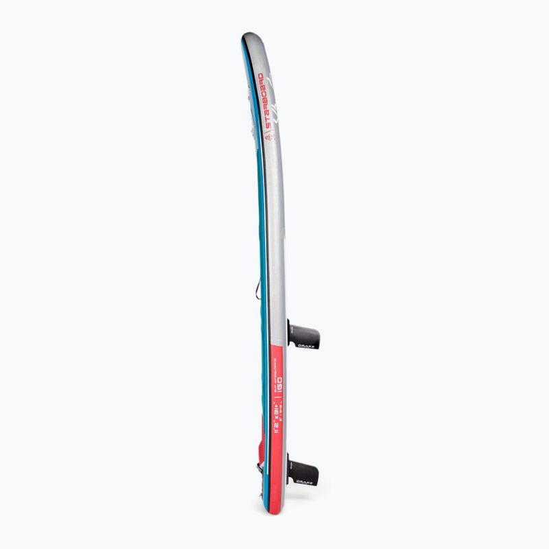 SUP STARBOARD iGO Zen SC 11'2  blau 5