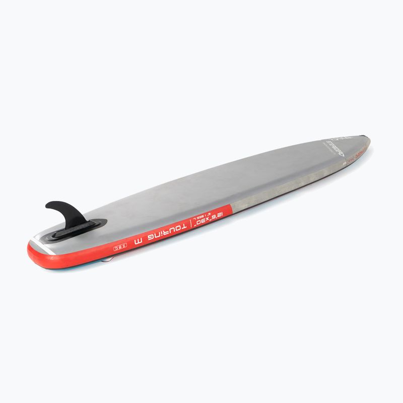SUP STARBOARD Touring Zen SC 12'6  blau 4