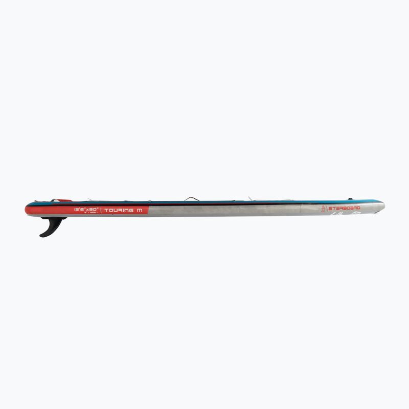 SUP STARBOARD Touring Zen SC 12'6  blau 5