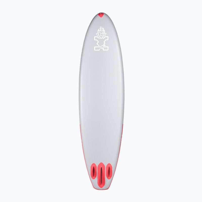 SUP STAROBARD iGO 10'8  blau 4