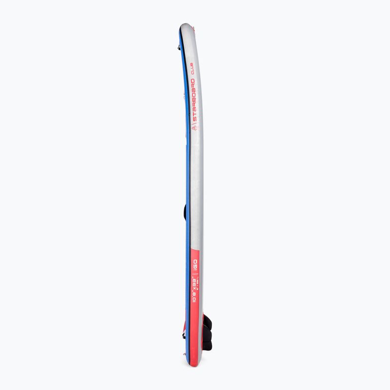 SUP STAROBARD iGO 10'8  blau 5