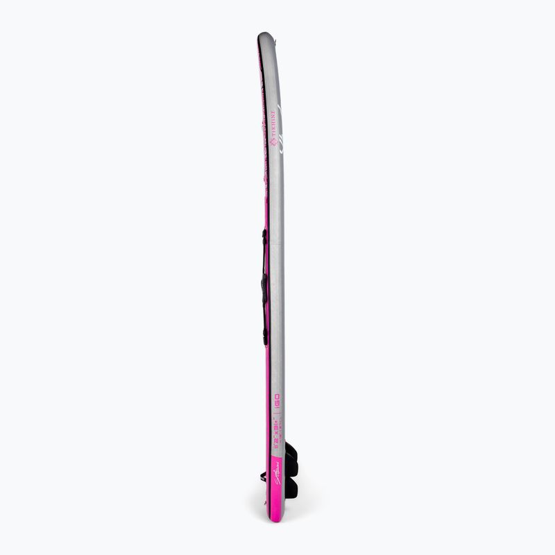 STARBOARD iGO Tikhine 11'2  SUP Brett rosa 5