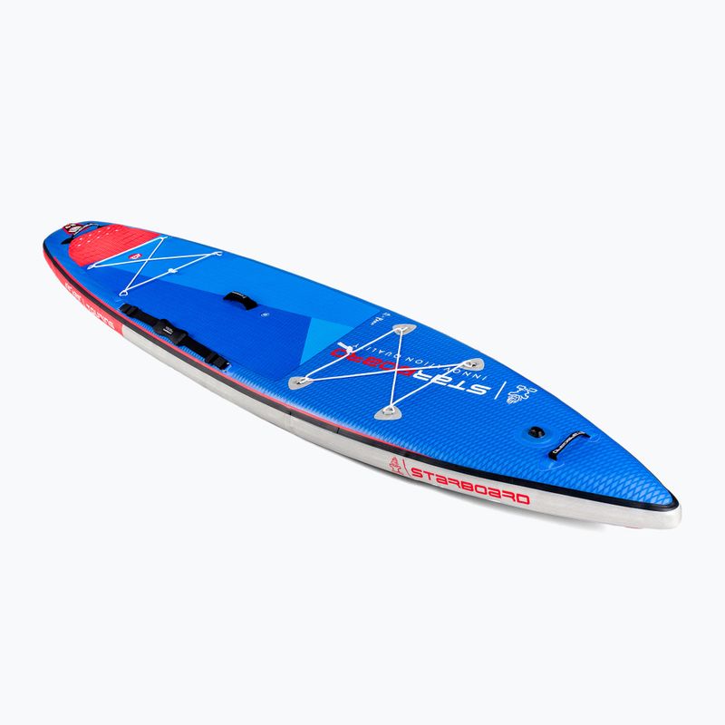 SUP STARBOARD Touring 11'6  blau 2