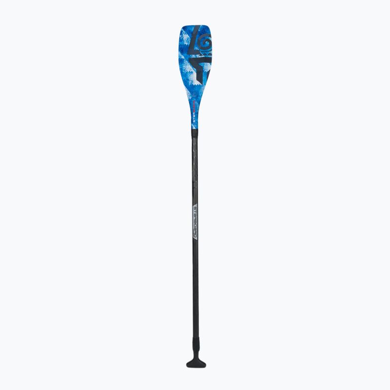 SUP 2-teiliges Paddel STARBOARD Lima Tiki 29mm Carbon S35 2