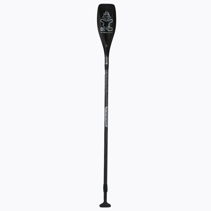 SUP 2-teiliges Paddel STARBOARD Lima 29mm Carbon S35