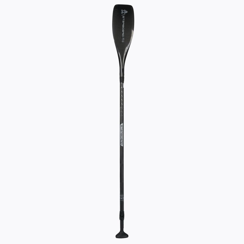 SUP 2-teiliges Paddel STARBOARD Lima 29mm Carbon S35 2