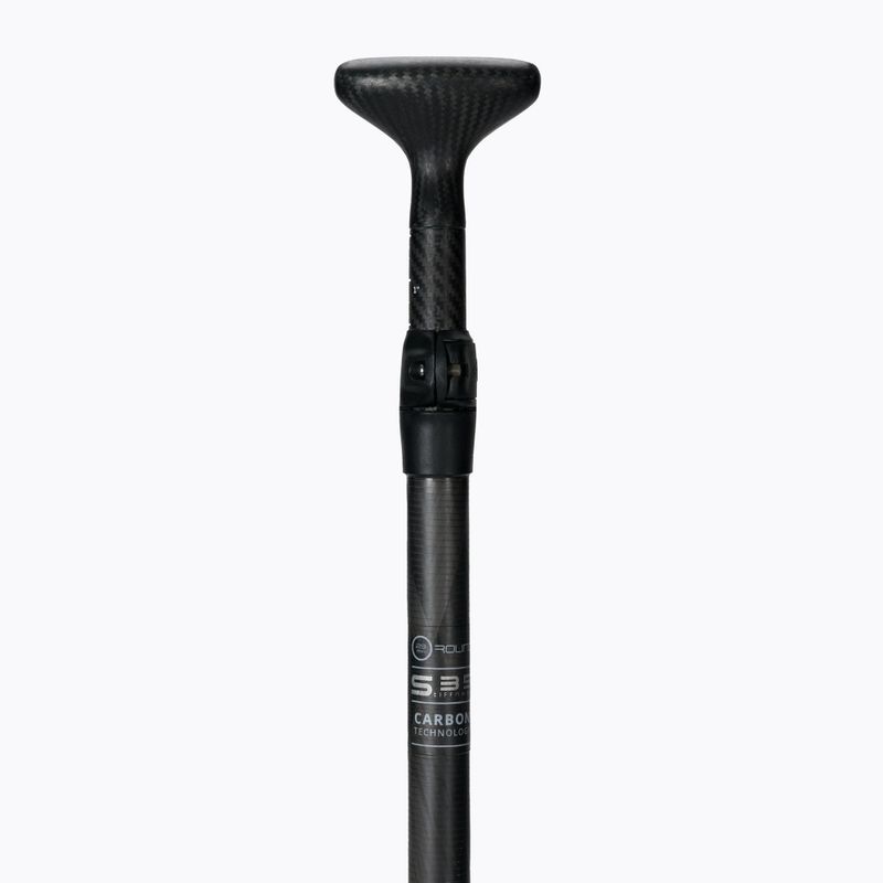 SUP 2-teiliges Paddel STARBOARD Lima 29mm Carbon S35 4