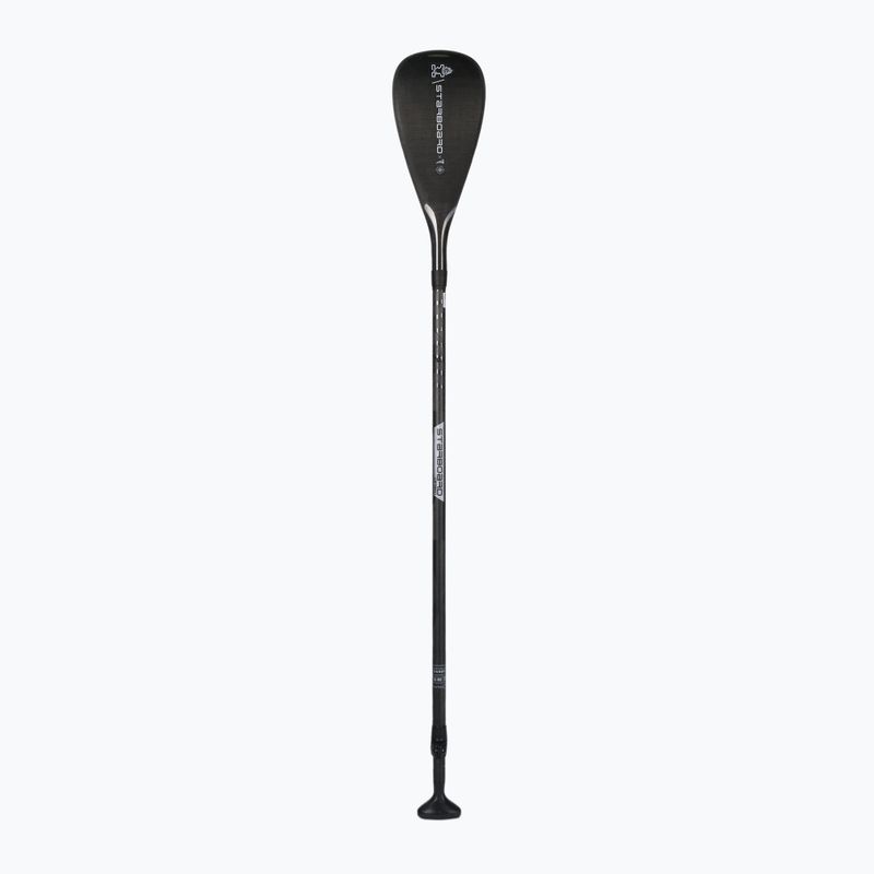 SUP-Paddel 3-teilig STARBOARD Enduro 29mm Carbon S35