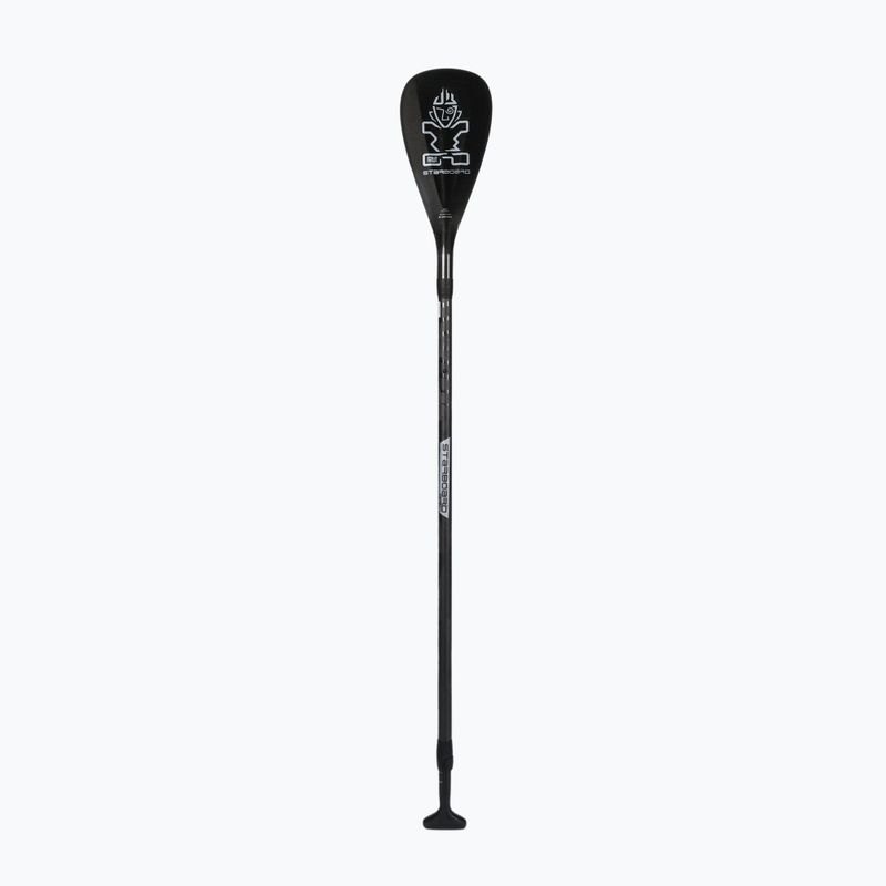 SUP-Paddel 3-teilig STARBOARD Enduro 29mm Carbon S35 2