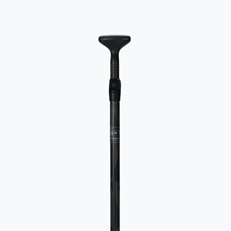 SUP 2-teiliges Paddel STARBOARD Enduro Balsa 29mm Carbon S35 3