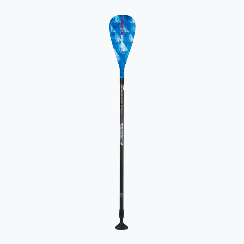 SUP-Paddel 3-teilig STARBOARD Enduro Tiki Tech 29mm Carbon S35 2