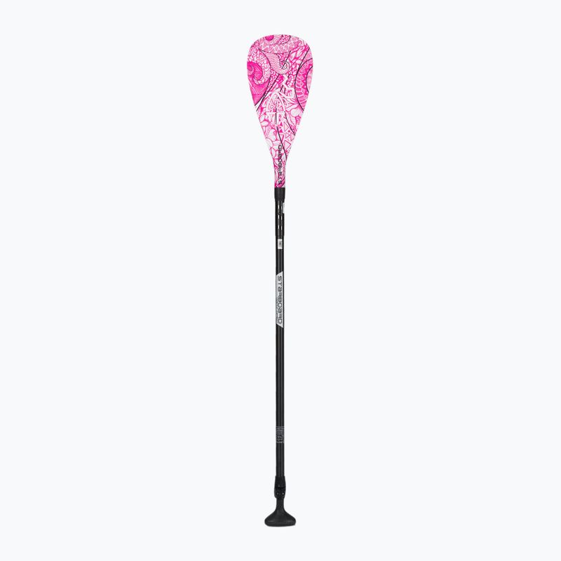 STARBOARD Enduro Tiki Tech Sun 26mm Carbon S40 3-teiliges SUP-Paddel 2
