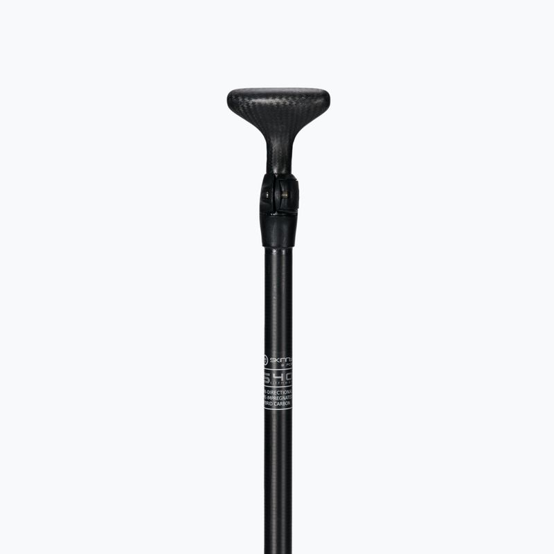 STARBOARD Enduro Tiki Tech Sun 26mm Carbon S40 3-teiliges SUP-Paddel 3