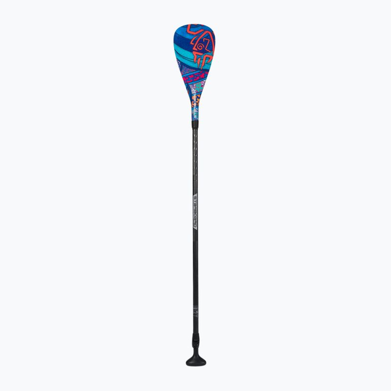 SUP 2-teiliges Paddel STARBOARD Enduro Tiki 26mm Carbon S40 2083220521005