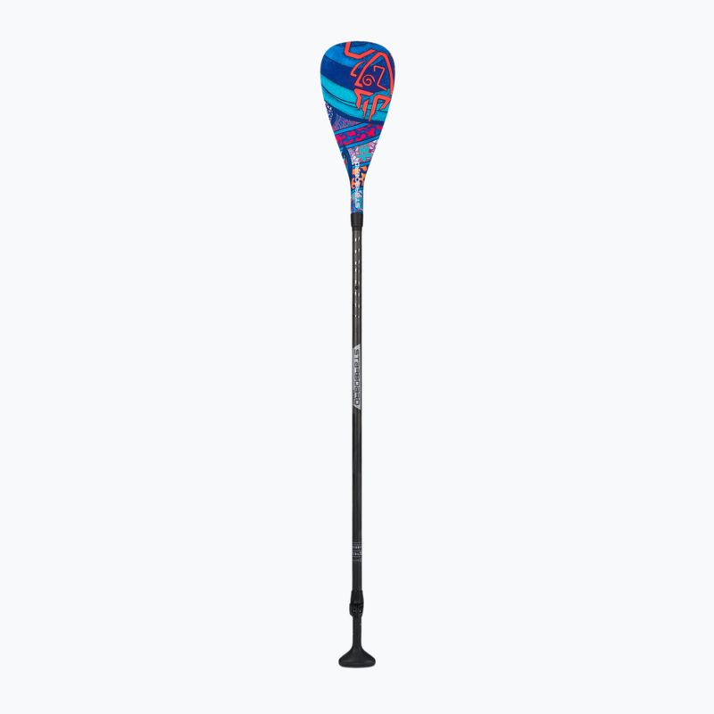 STARBOARD Enduro Tiki Tech Wave 26mm Carbon S40 3-teiliges SUP Paddel