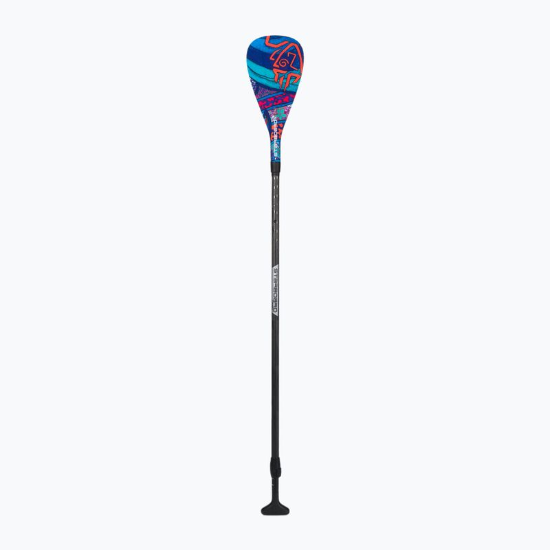 STARBOARD Enduro Tiki Tech Wave 26mm Carbon S40 3-teiliges SUP Paddel 2
