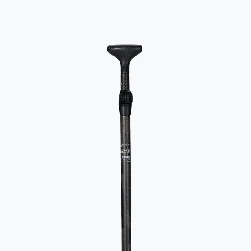 STARBOARD Enduro Tiki Tech Wave 26mm Carbon S40 3-teiliges SUP Paddel 3