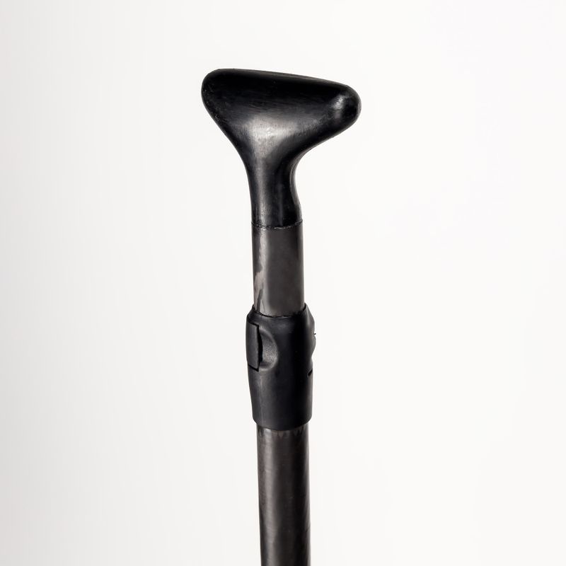 SUP 2-teiliges Paddel STARBOARD Lima Tufskin Carbon S35 schwarz 2084220601001 3
