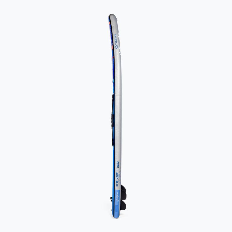 SUP STARBOARD iGO Tikhine 10'8  blau 5